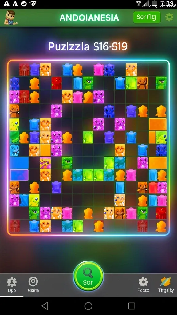 Screenshot win33 nomor 1
